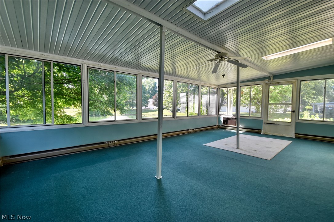 Connecticut Colony Condo - Residential