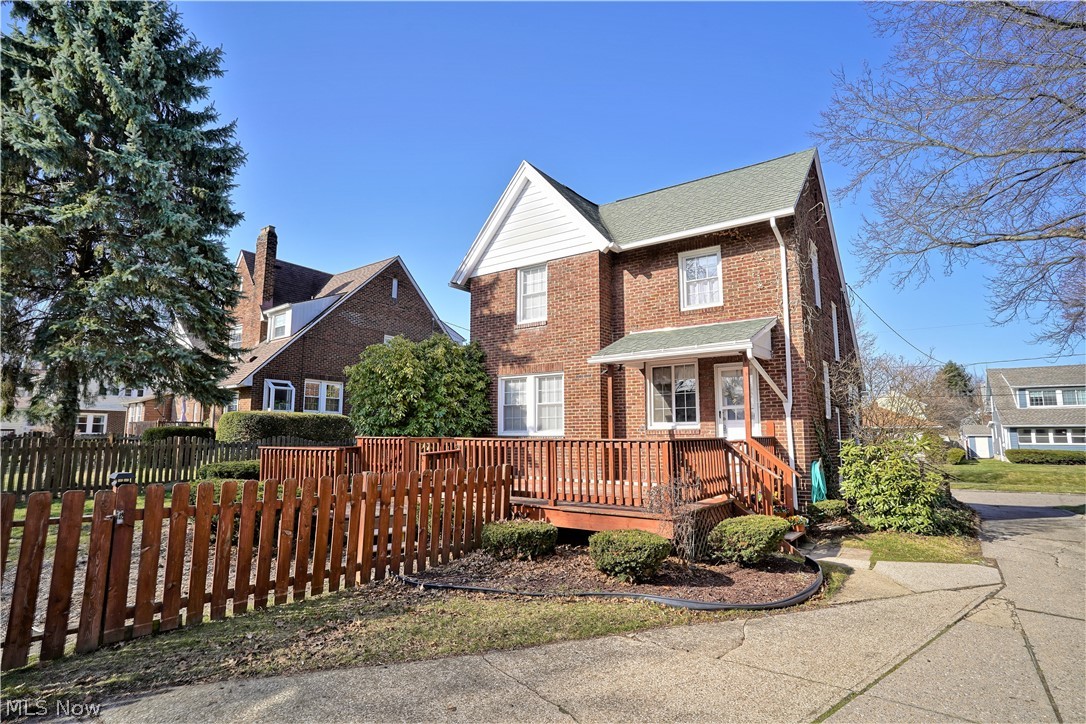 Goodyear Hei - Residential