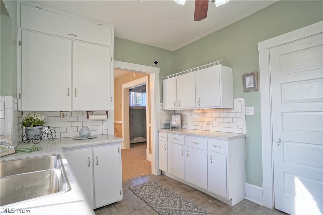 Goodyear Hei - Residential