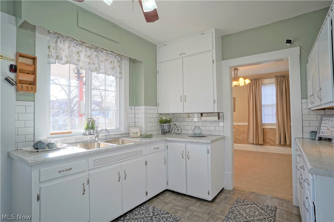 Goodyear Hei - Residential