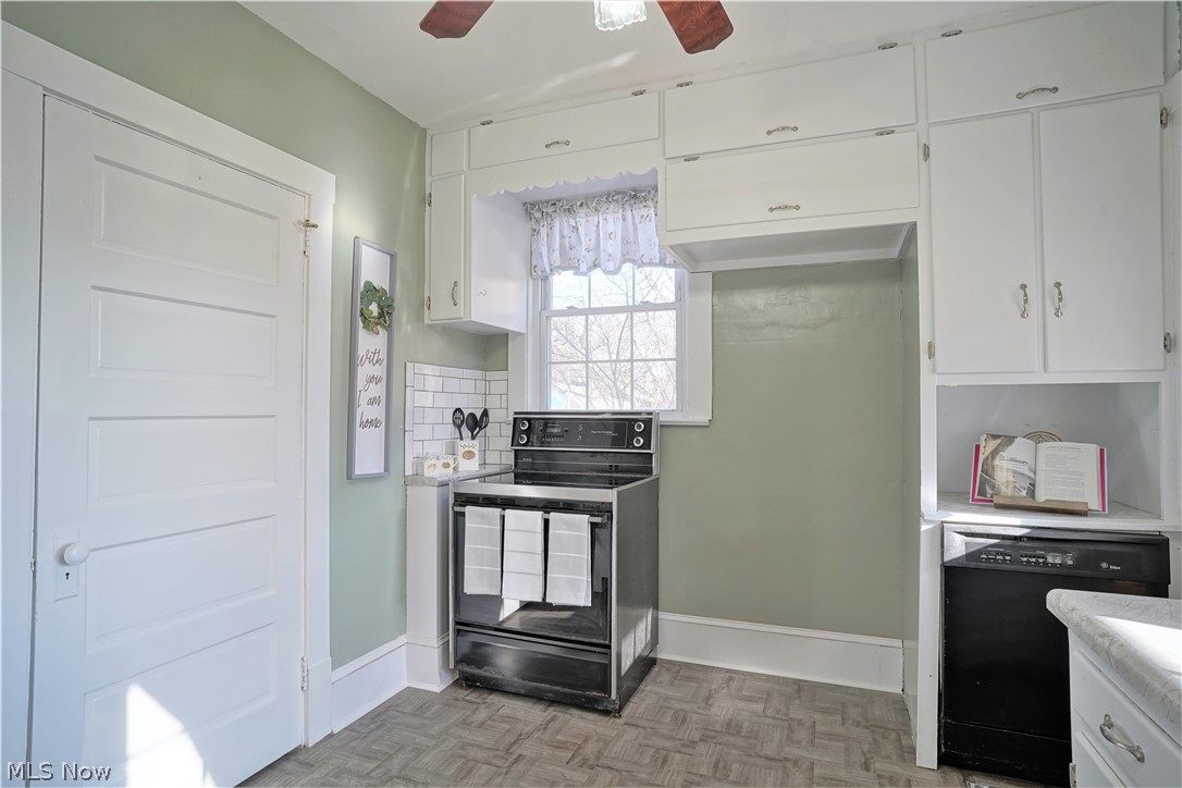 Goodyear Hei - Residential