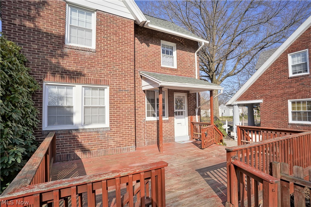 Goodyear Hei - Residential