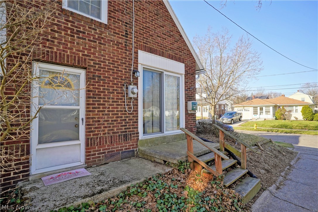 Goodyear Hei - Residential