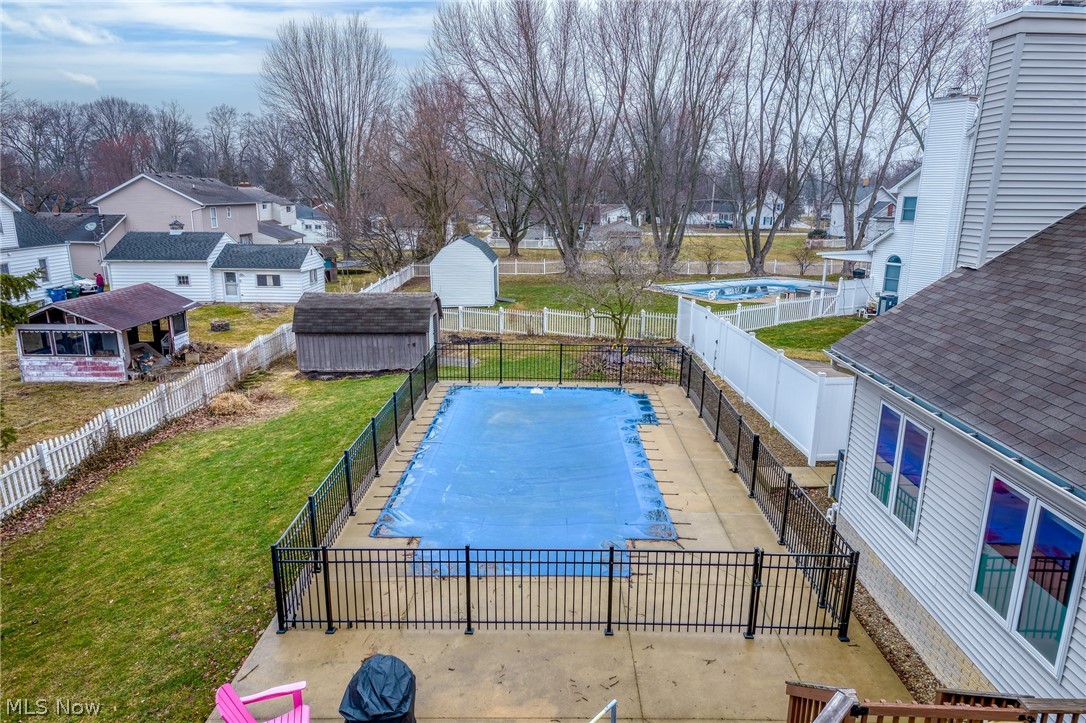 Ravenglass Place Sub - Residential