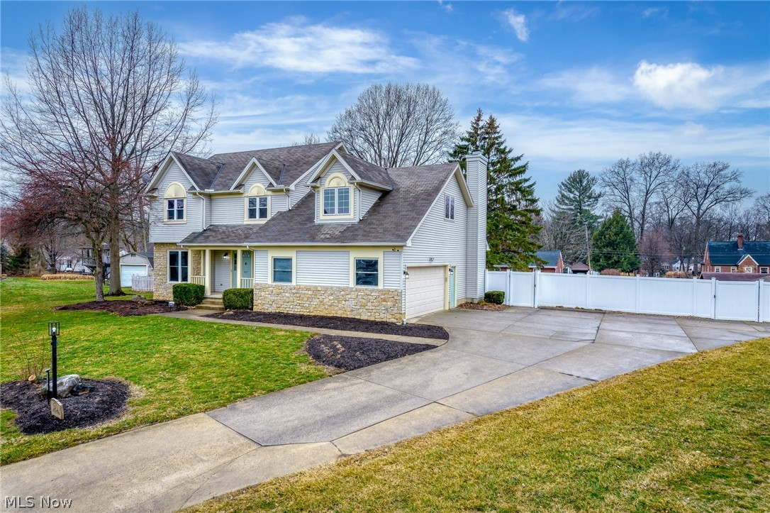 Ravenglass Place Sub - Residential