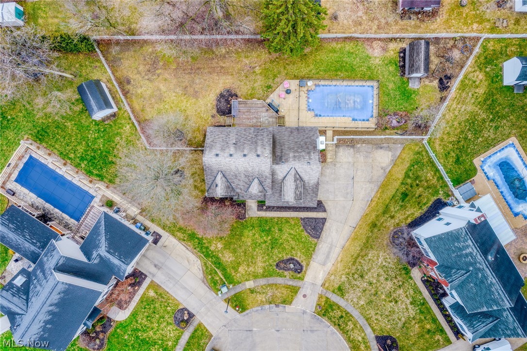 Ravenglass Place Sub - Residential