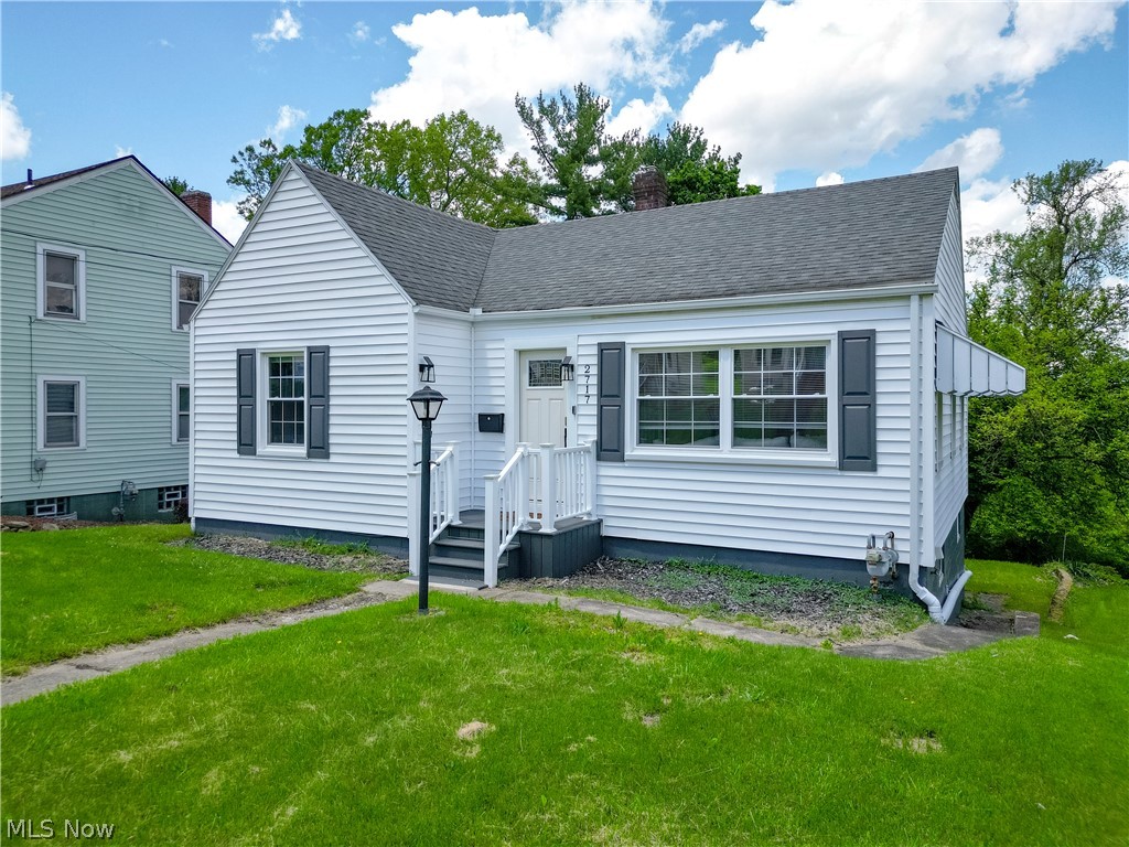 Beverly Hills Sub - Residential