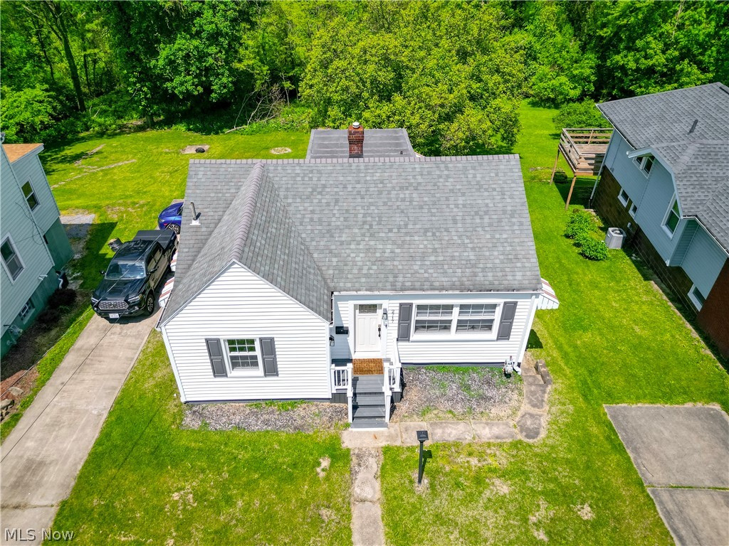 Beverly Hills Sub - Residential