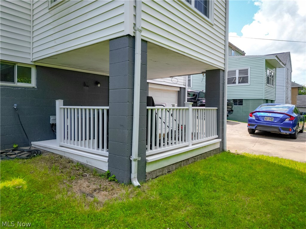 Beverly Hills Sub - Residential