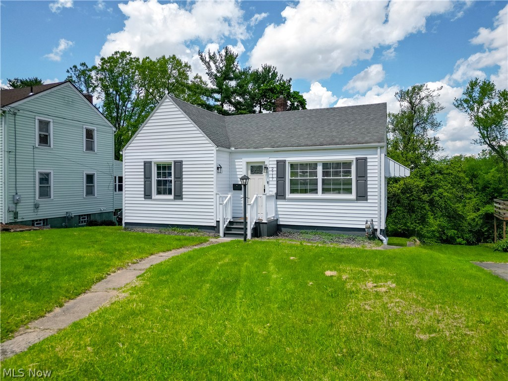 Beverly Hills Sub - Residential