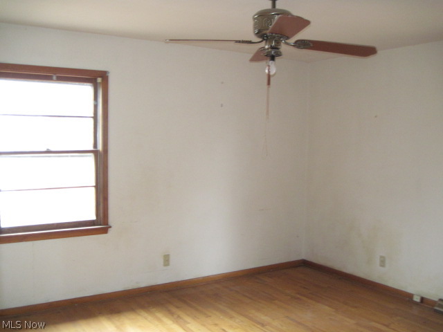 Boyd Heights - Residential