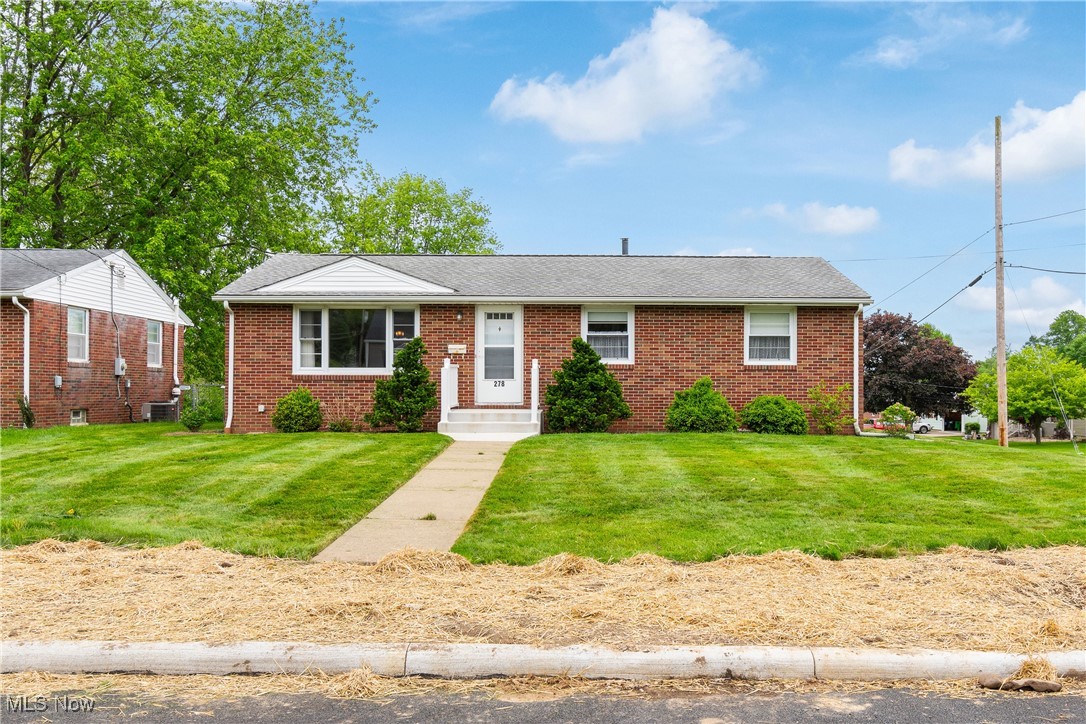 278 25th Street, Massillon, Ohio image 27