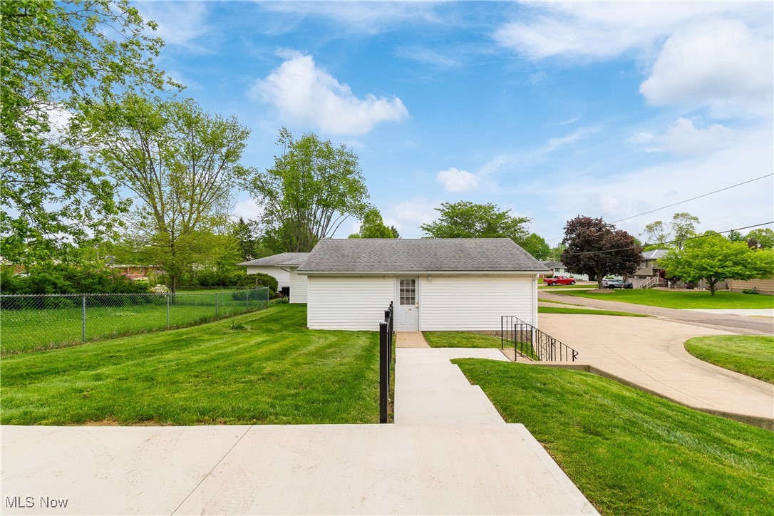 278 25th Street, Massillon, Ohio image 22