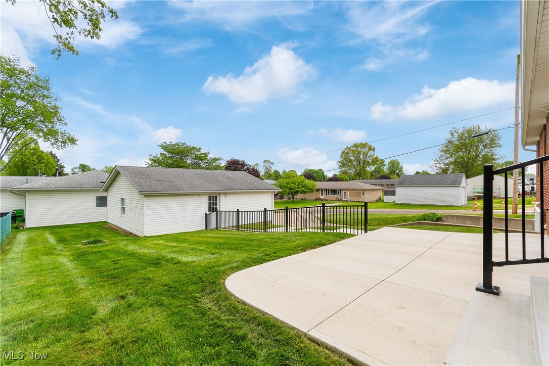 278 25th Street, Massillon, Ohio image 24
