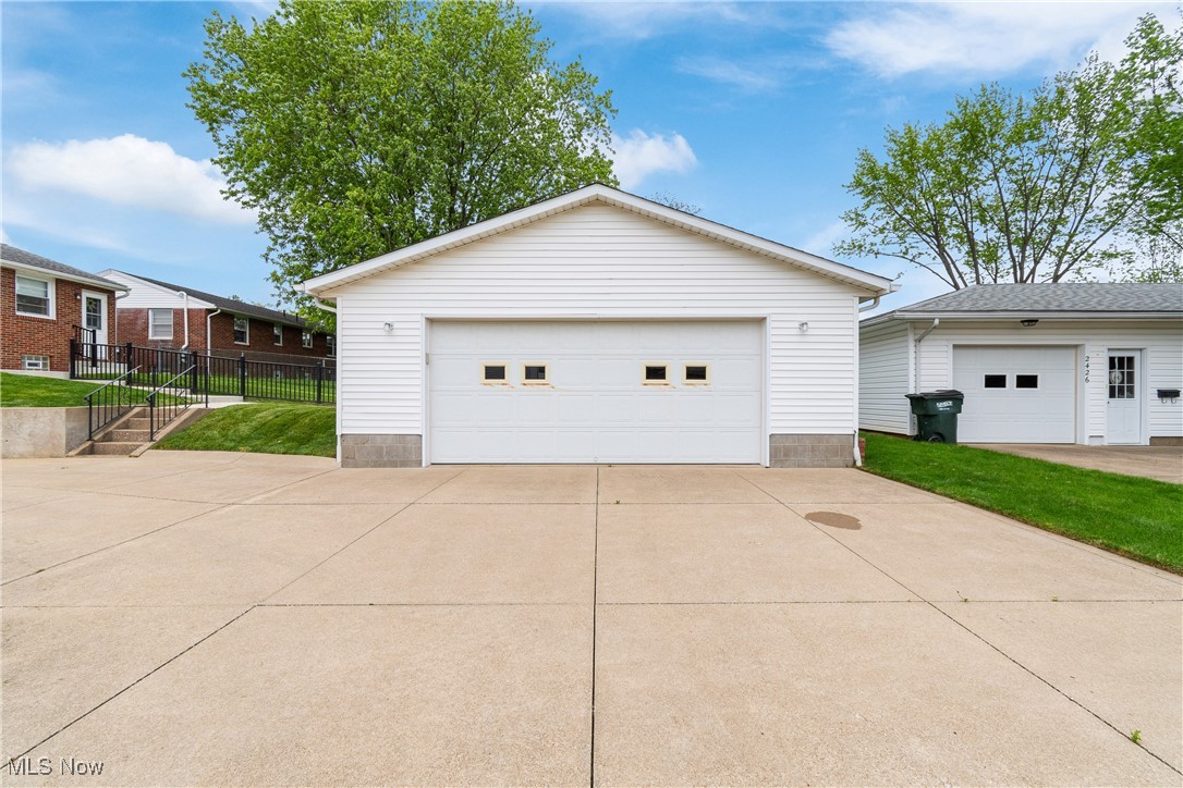 278 25th Street, Massillon, Ohio image 25