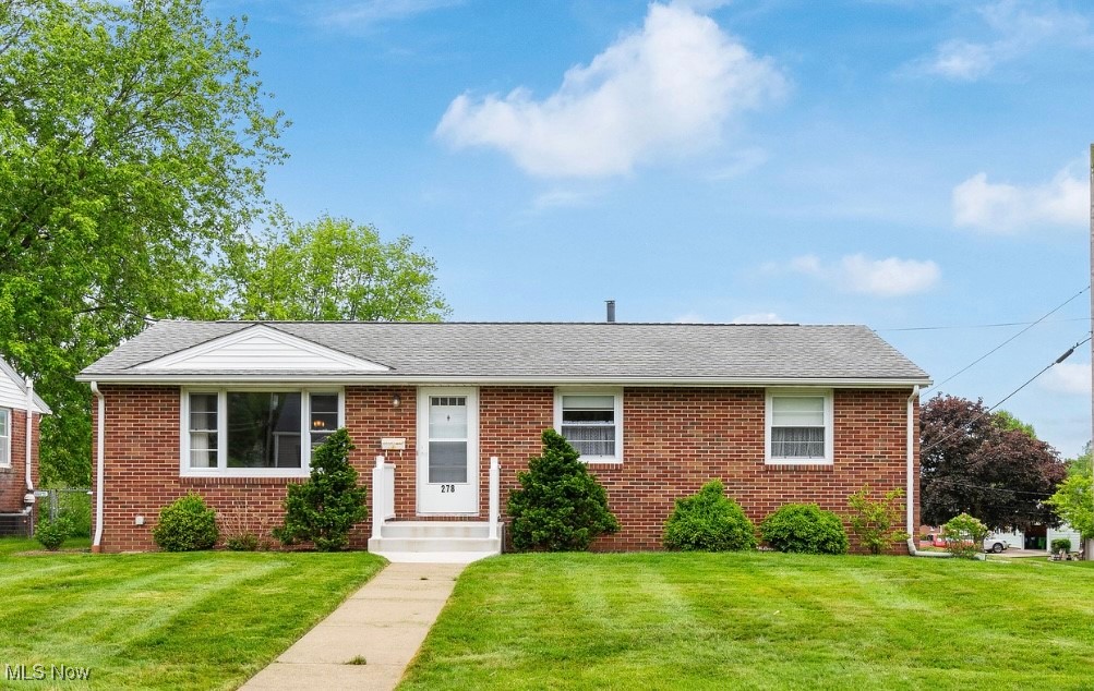 278 25th Street, Massillon, Ohio image 1