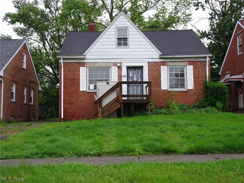 Lee Gdns Sub - Residential