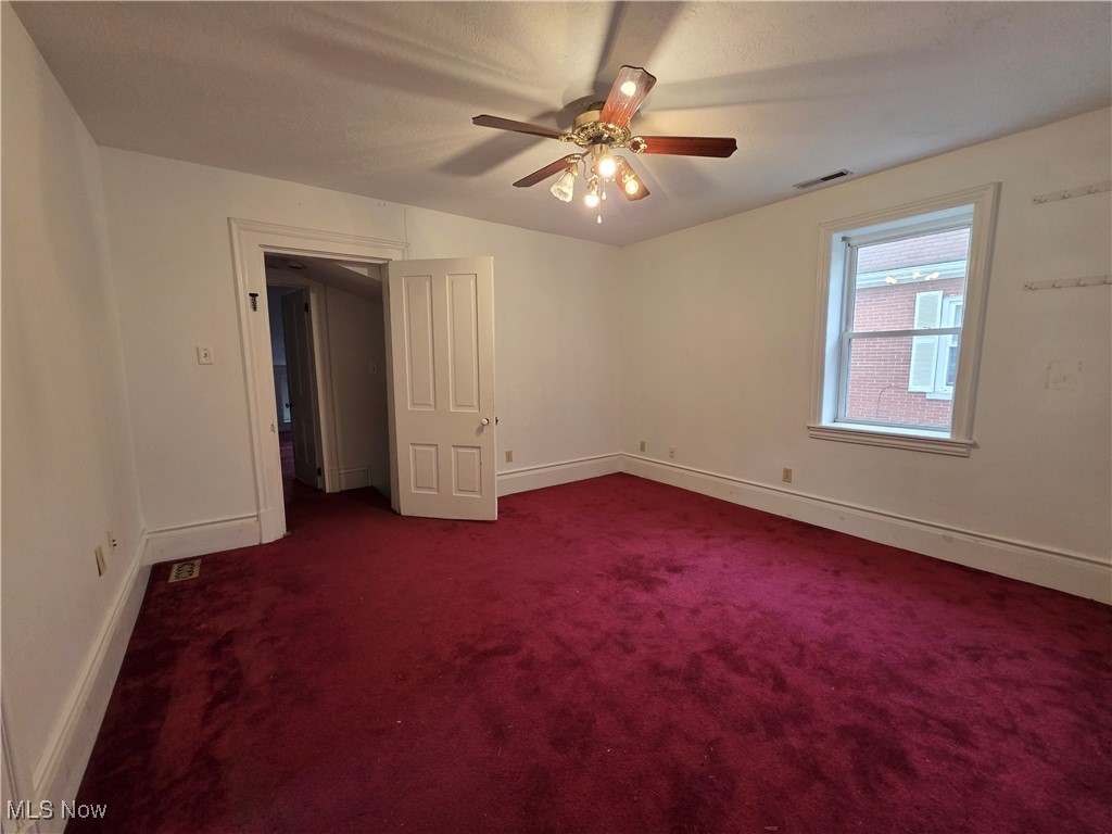 City/New Philadelphia - Residential