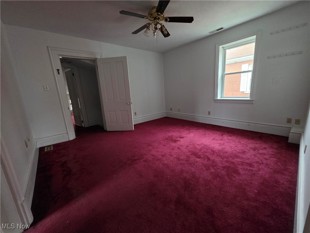 City/New Philadelphia - Residential