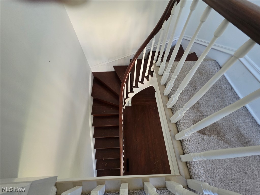 City/New Philadelphia - Residential