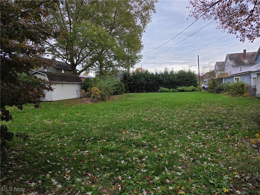 City/New Philadelphia - Residential