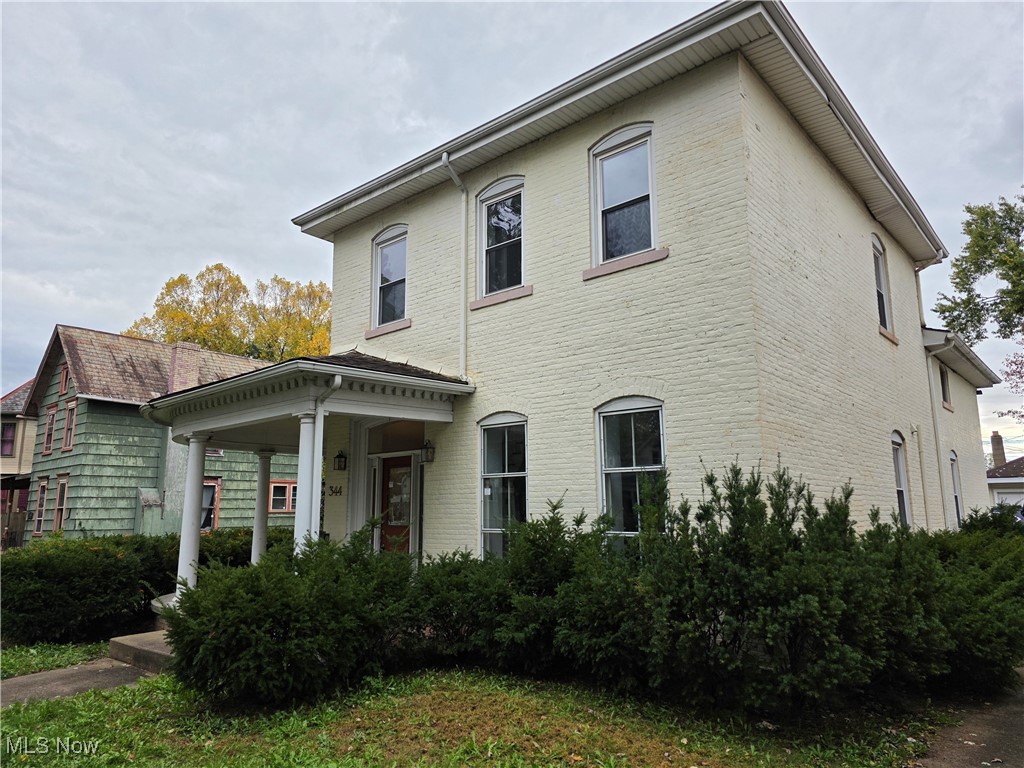 City/New Philadelphia - Residential