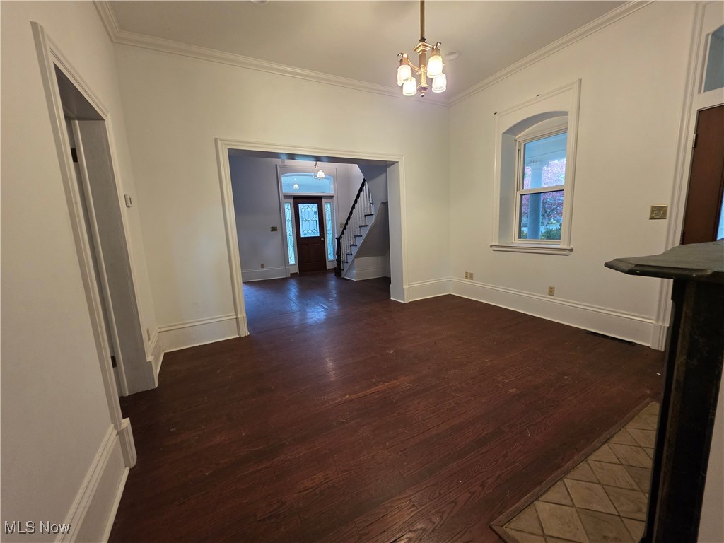 City/New Philadelphia - Residential
