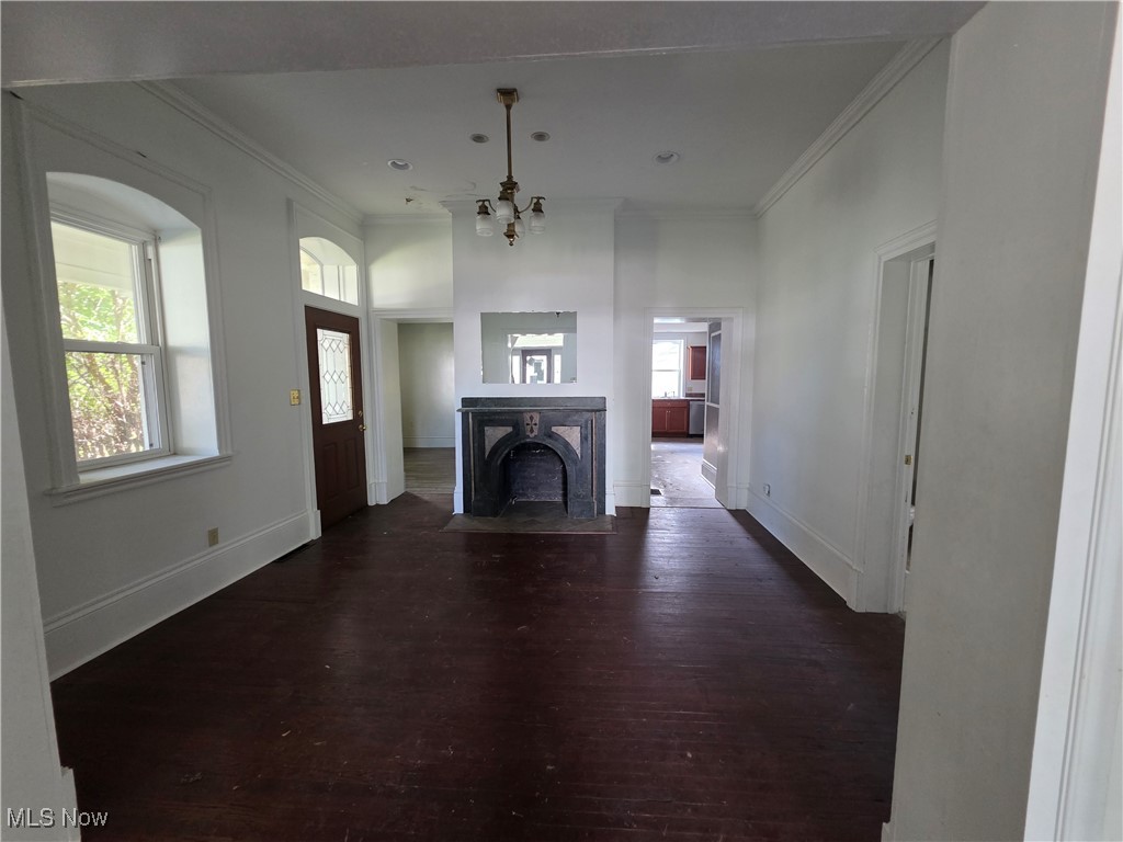 City/New Philadelphia - Residential