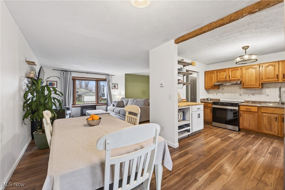 Eastlake Estates Sub - Residential