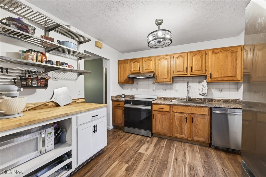 Eastlake Estates Sub - Residential