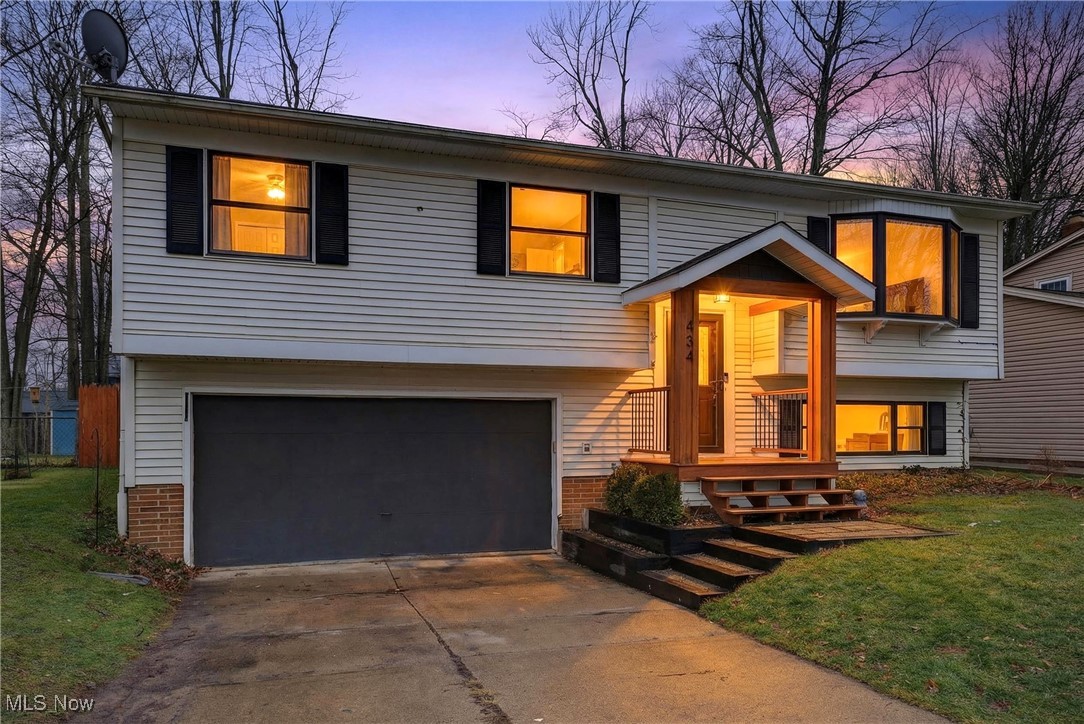 Eastlake Estates Sub - Residential