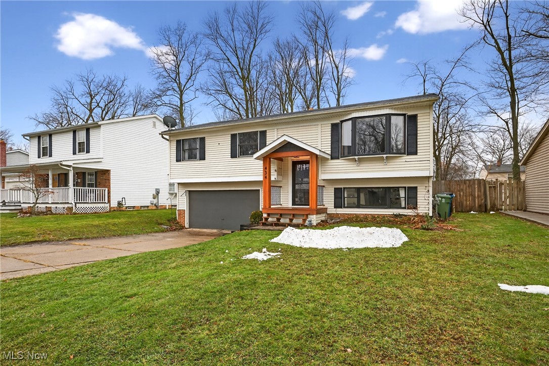 Eastlake Estates Sub - Residential