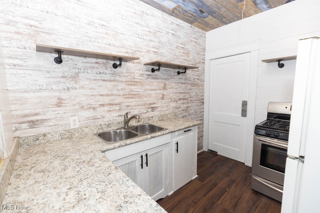 Gerard Cos 01 - Residential Lease