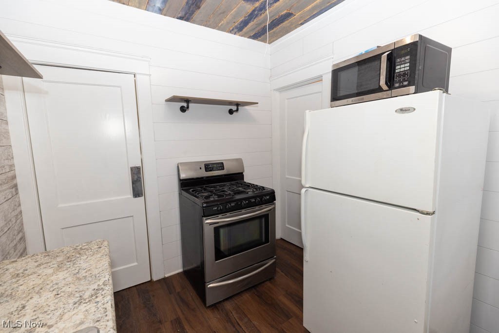 Gerard Cos 01 - Residential Lease