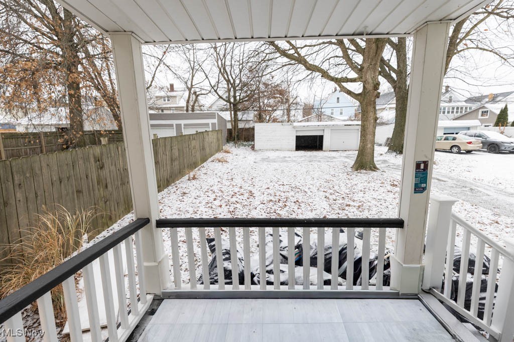 Gerard Cos 01 - Residential Lease