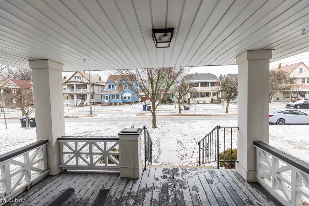 Photo of 1598 Alameda Avenue, Lakewood, OH 44107 (MLS # 5178333)