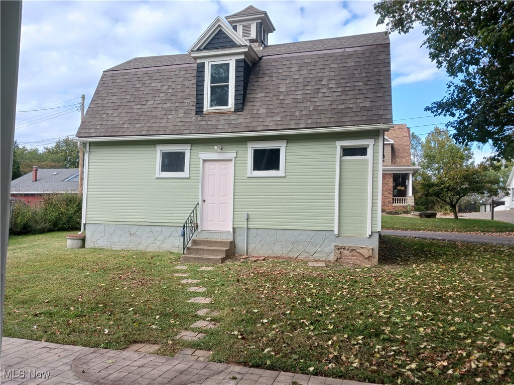 Rathbone Add - Residential