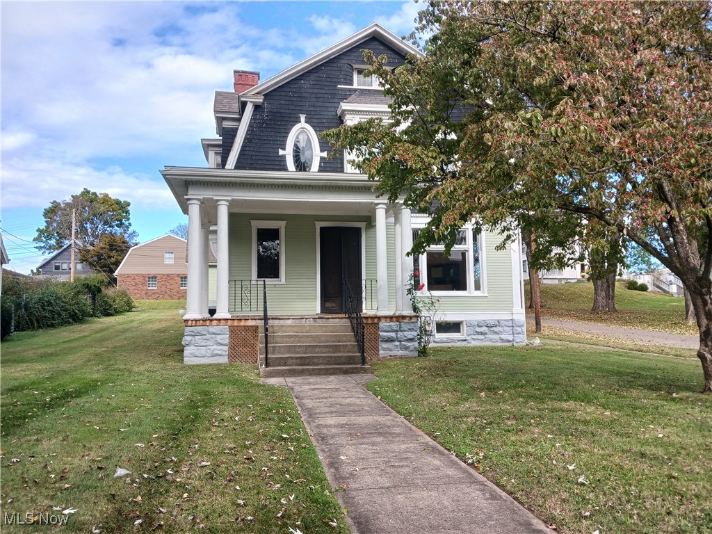 Rathbone Add - Residential