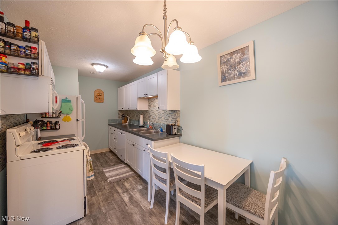 Gardens/Raintree Condos - Residential