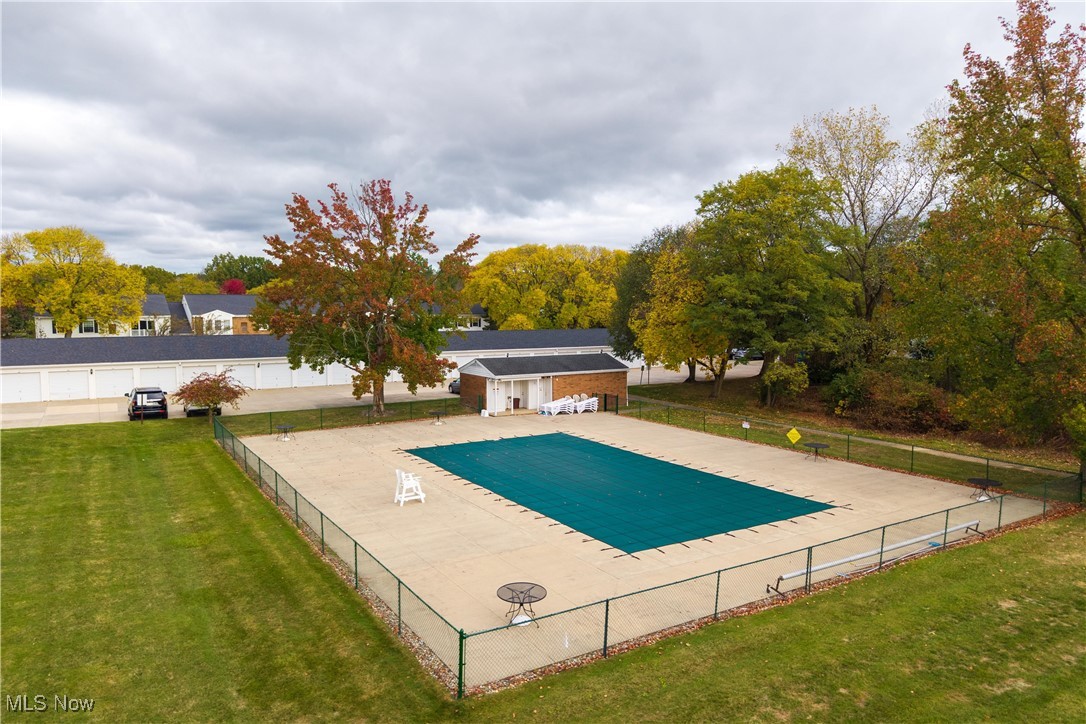 Gardens/Raintree Condos - Residential