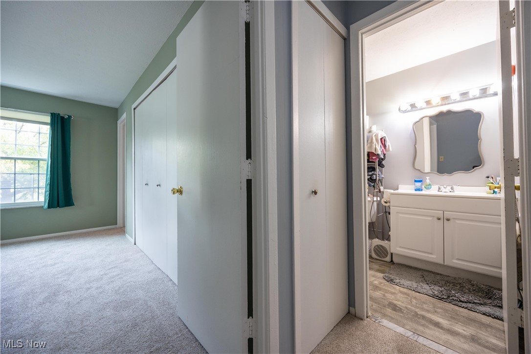 Gardens/Raintree Condos - Residential