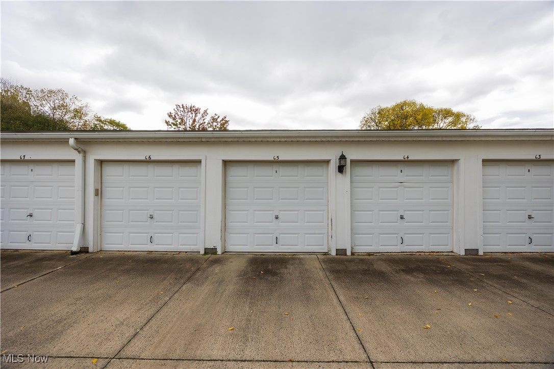 Gardens/Raintree Condos - Residential