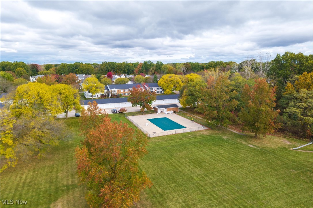 Gardens/Raintree Condos - Residential