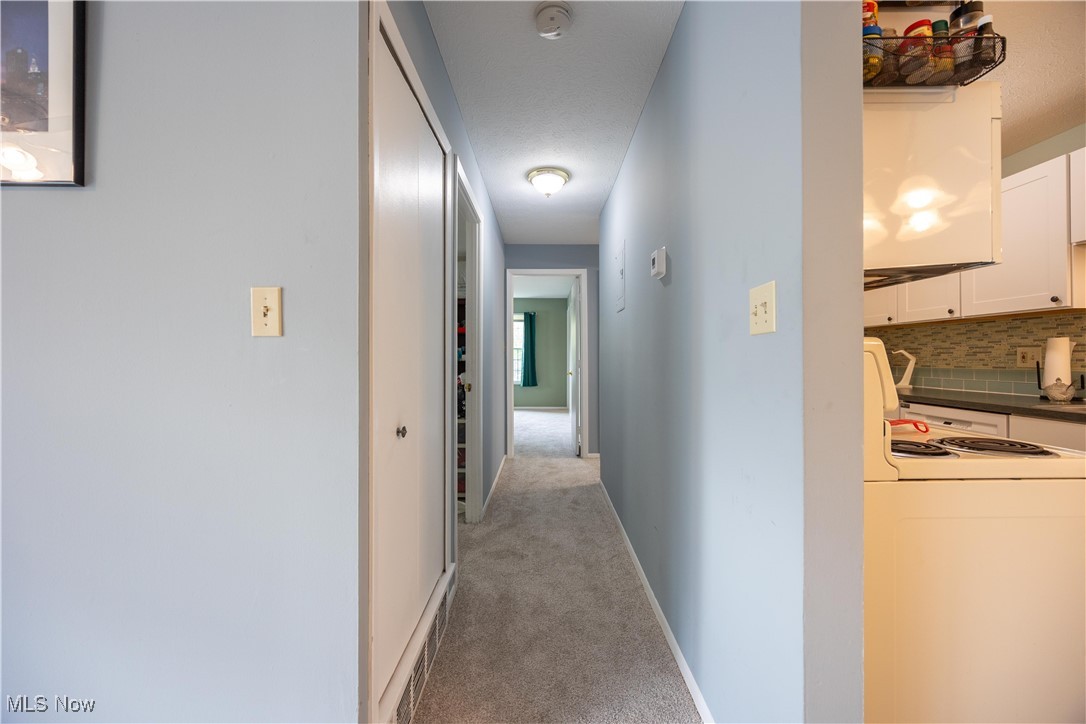 Gardens/Raintree Condos - Residential