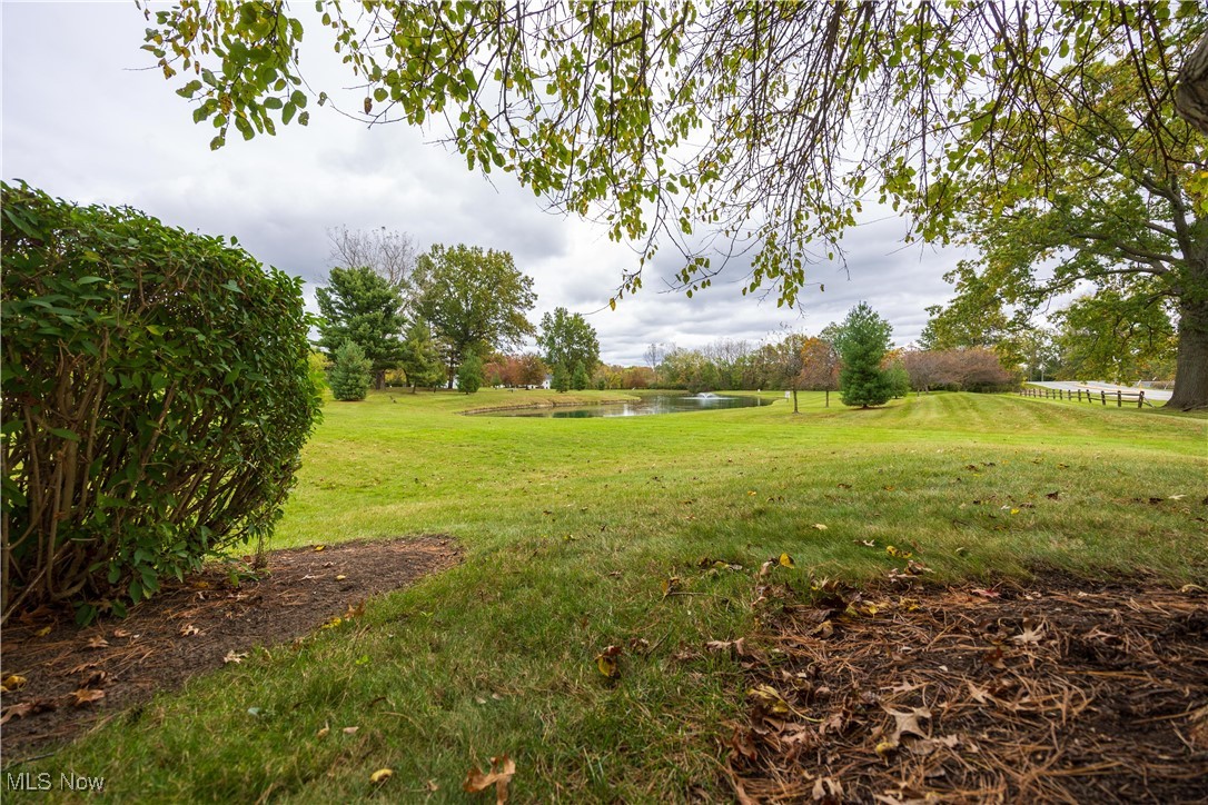 Gardens/Raintree Condos - Residential