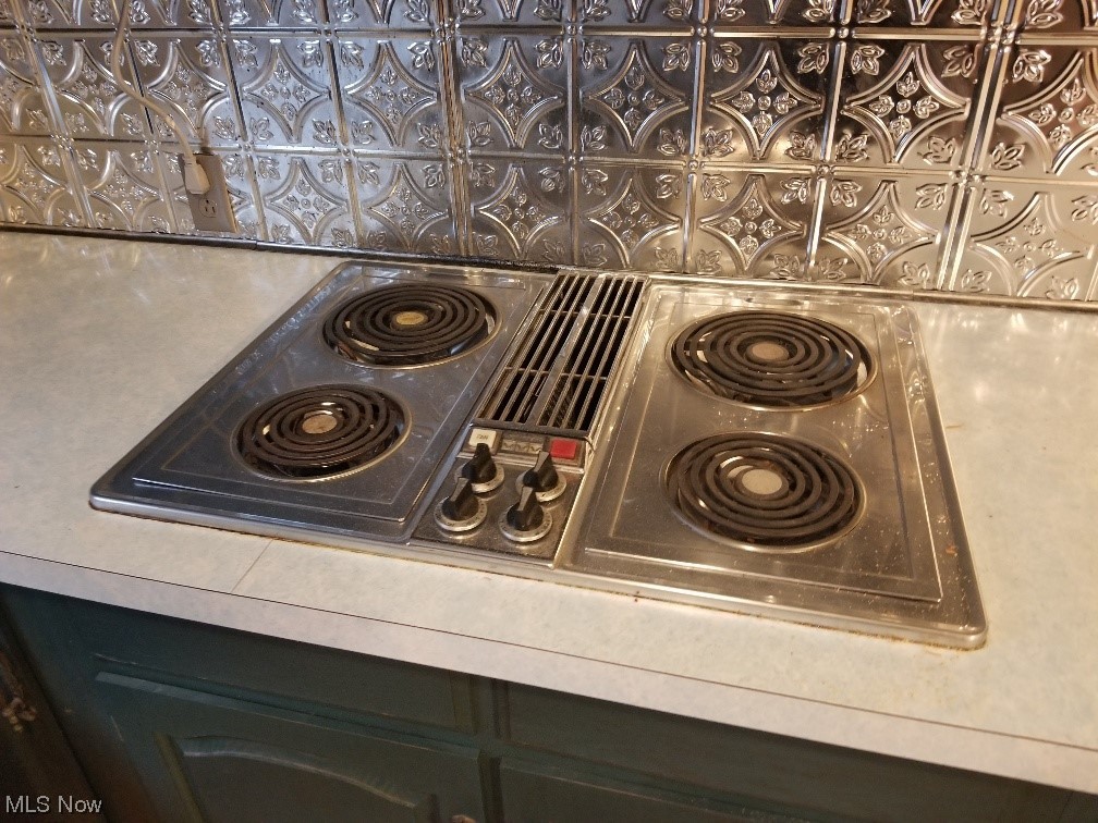 City/Youngstown - Residential Lease