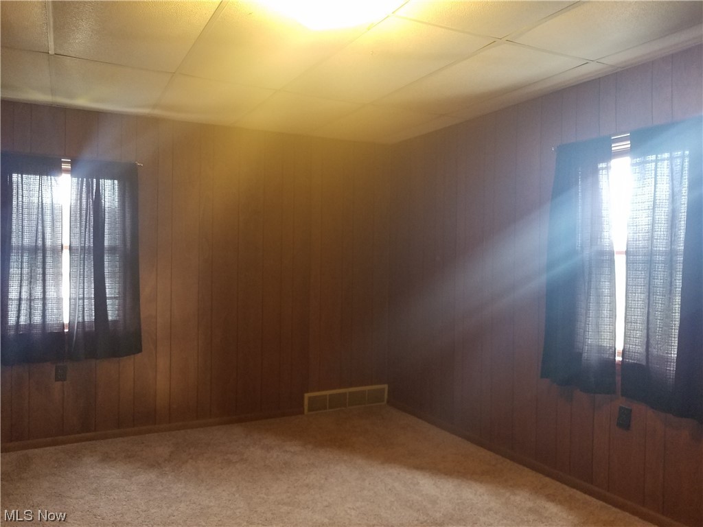 City/Youngstown - Residential Lease