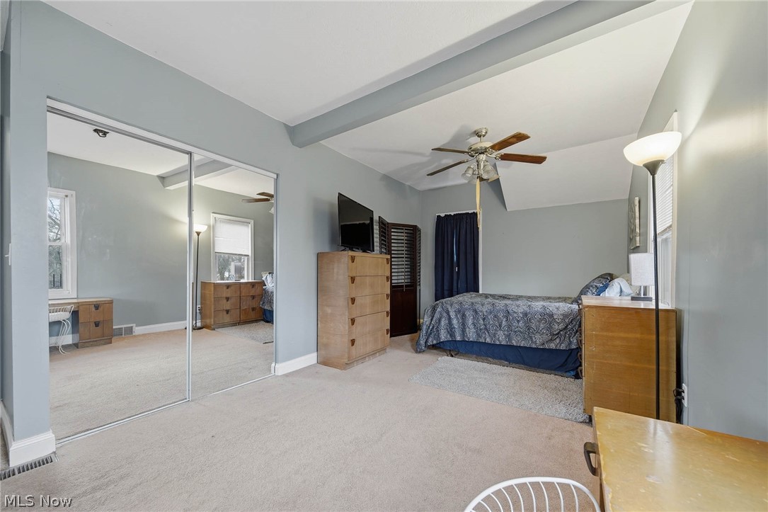 Akers Dellenberger Allotment - Residential