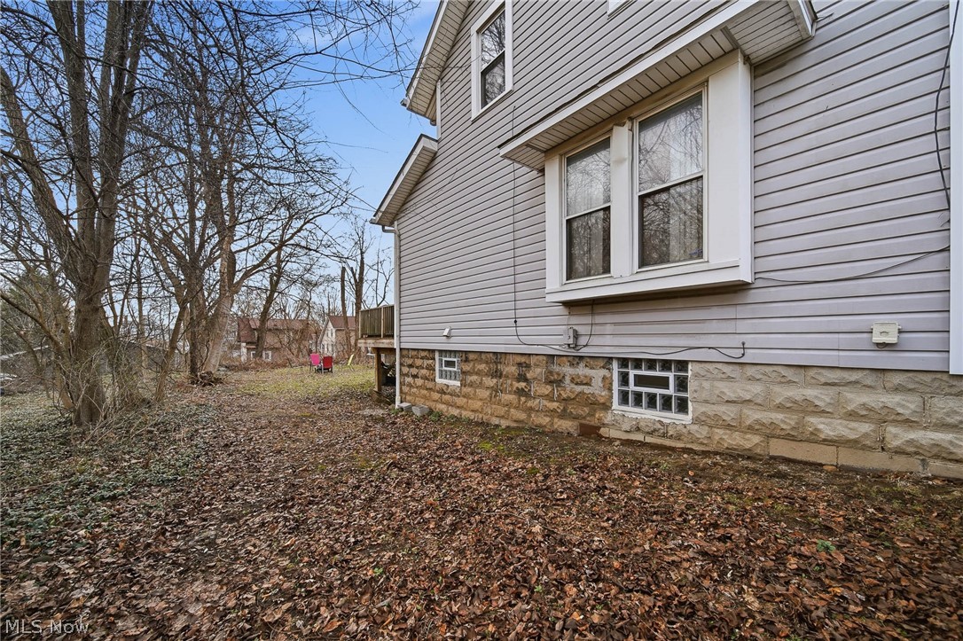 Akers Dellenberger Allotment - Residential