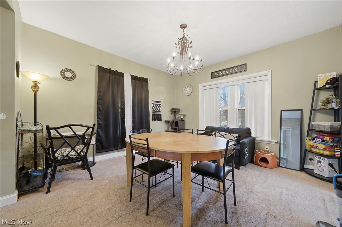 Akers Dellenberger Allotment - Residential